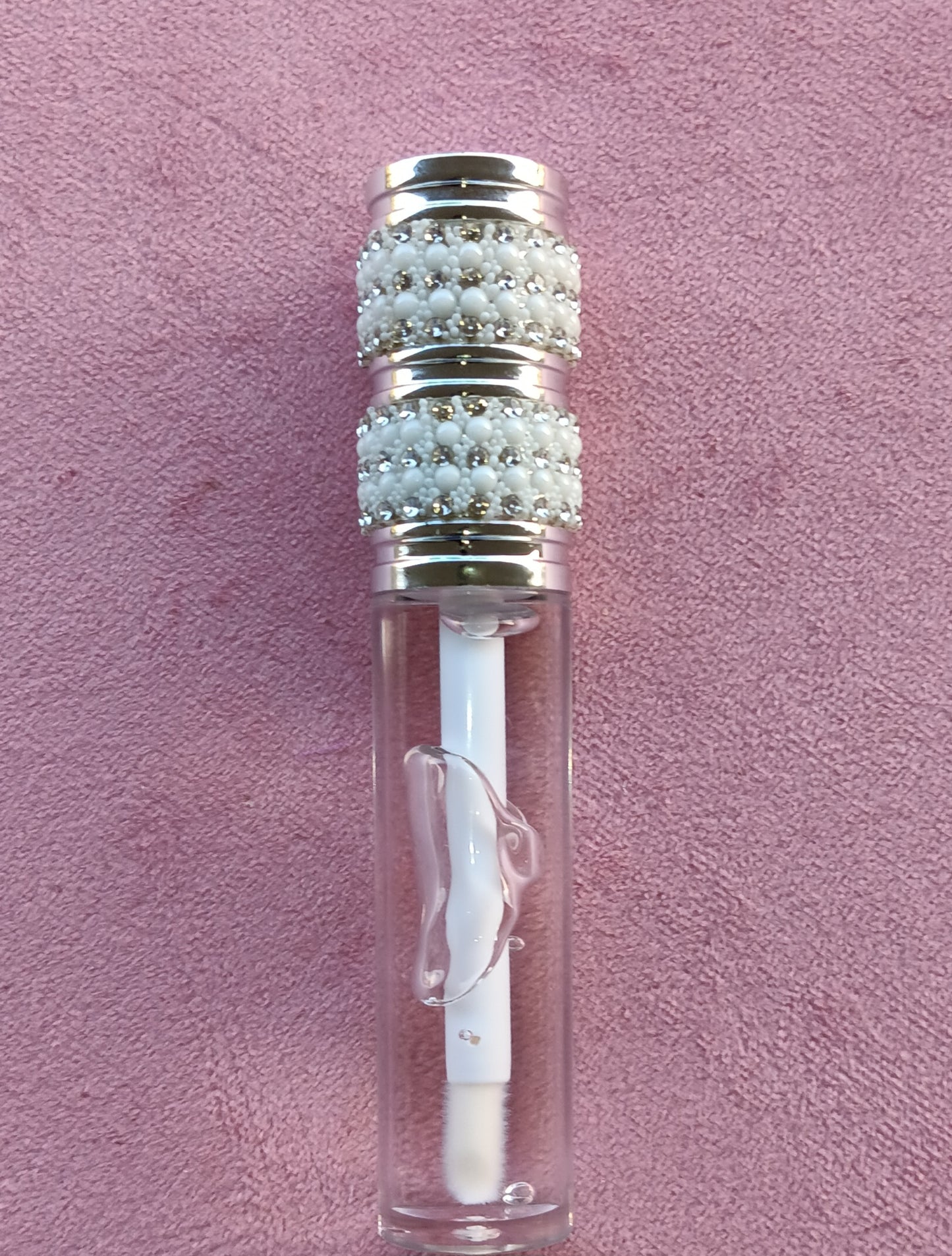 Glam Glorious Lip Gloss