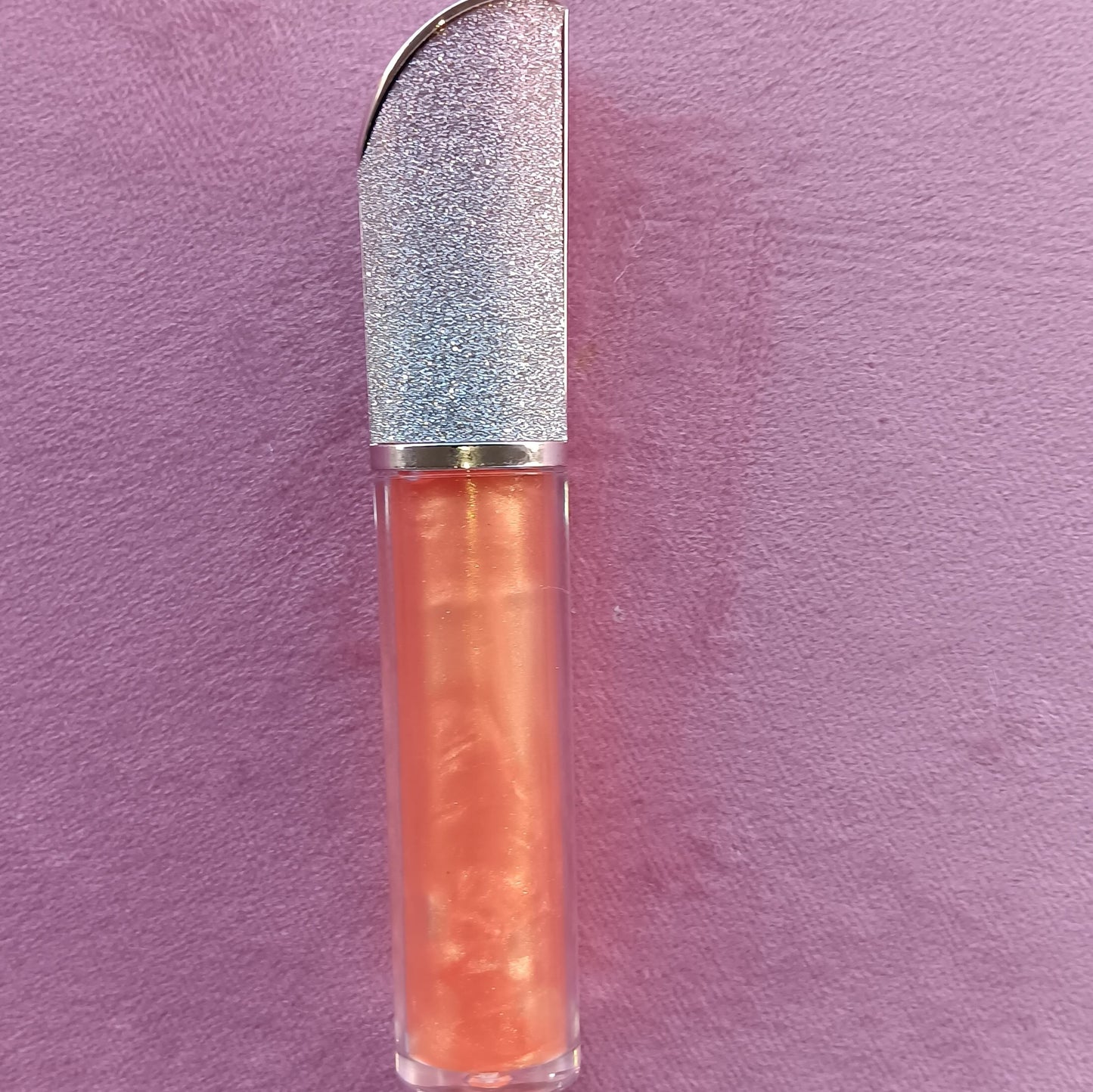 Glam Glorious Lip Gloss