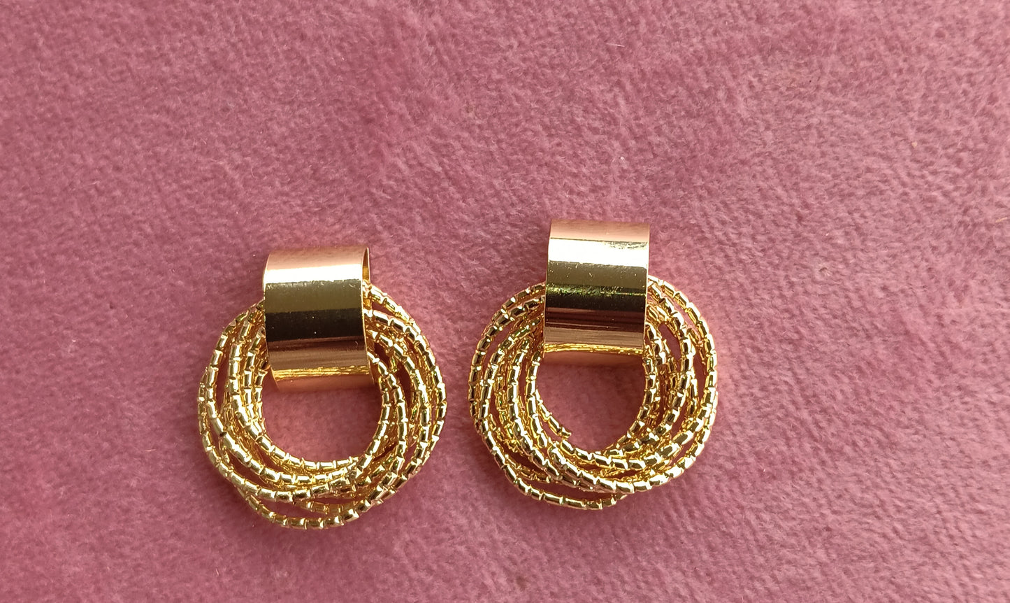 Fashion Earrings