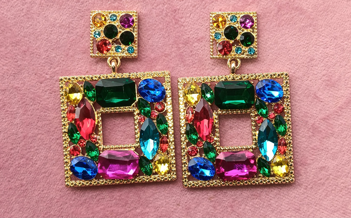 Fashion Earrings