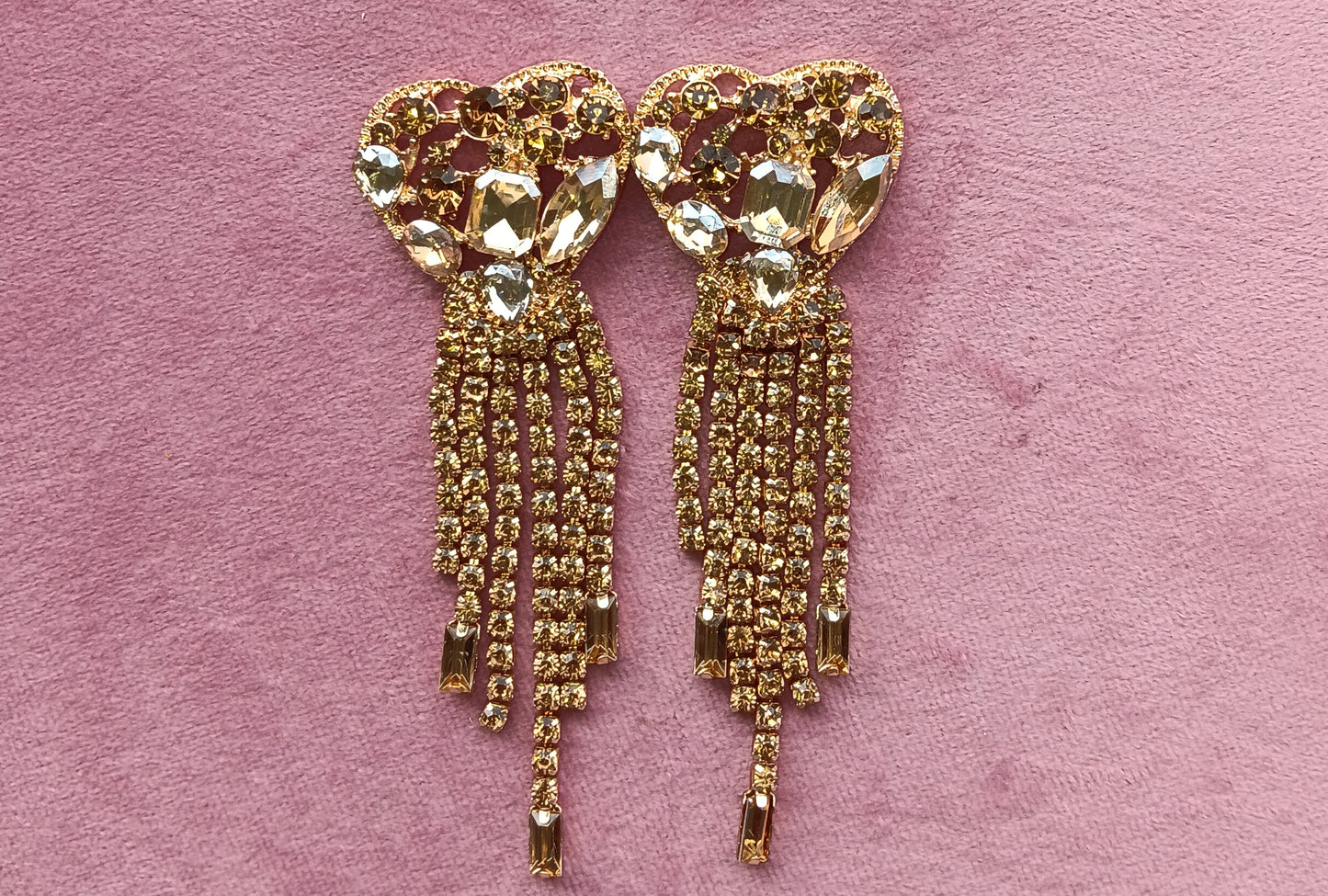Fashion Earrings