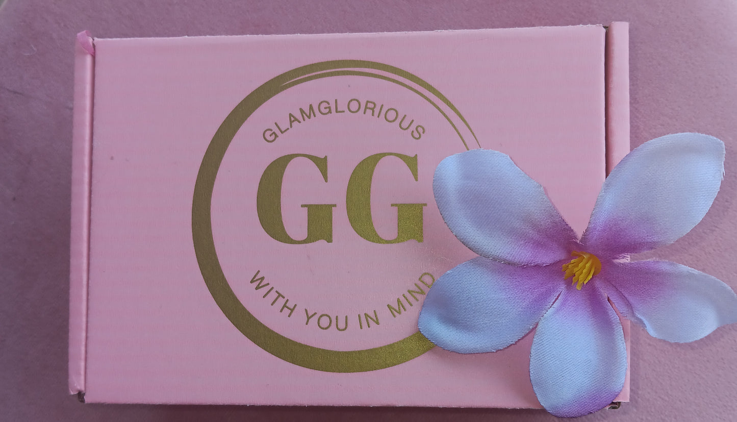 Glam Glorious Box #4