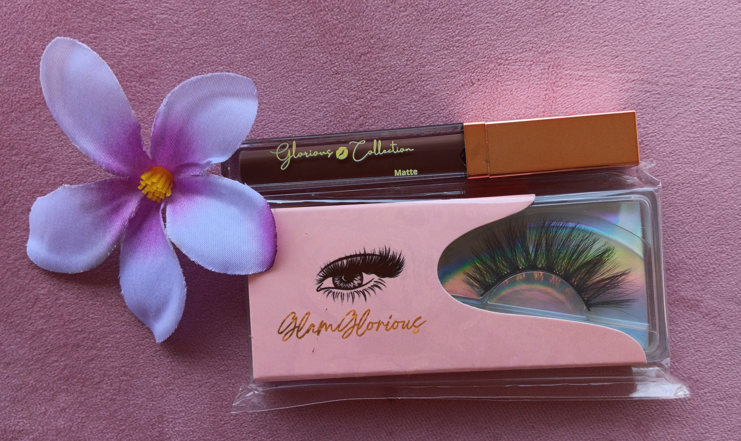 Glam Glorious Box#5