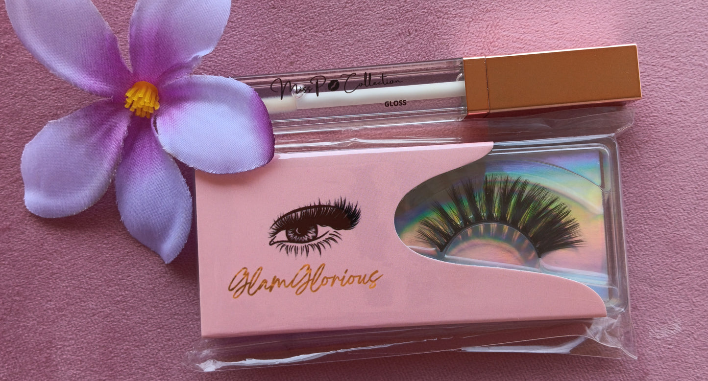 Glam Glorious Box #3