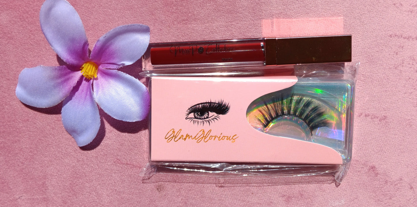 Glam Glorious Box #4
