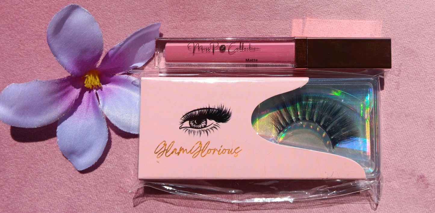 GlamGloriousBox #2