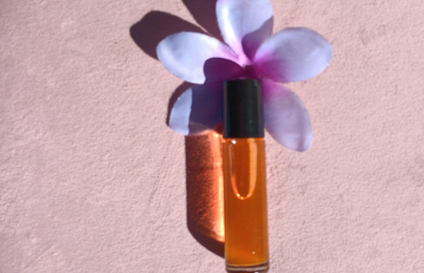(Chanel Madem) Glorious oil