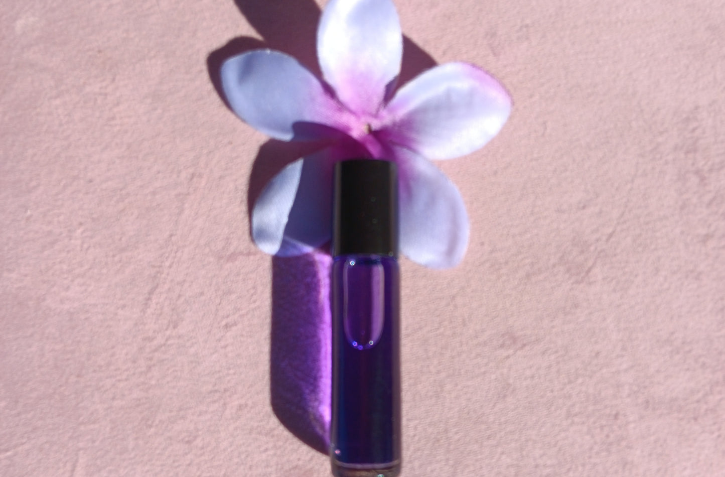 (GoodGirl)Glorious oil