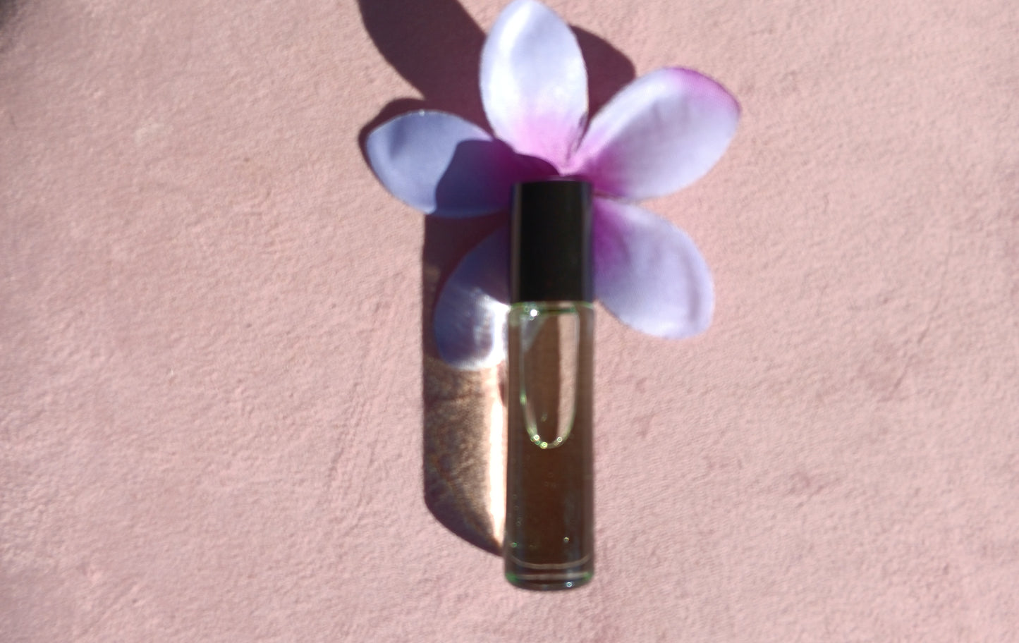 (Happy)Glorious oil