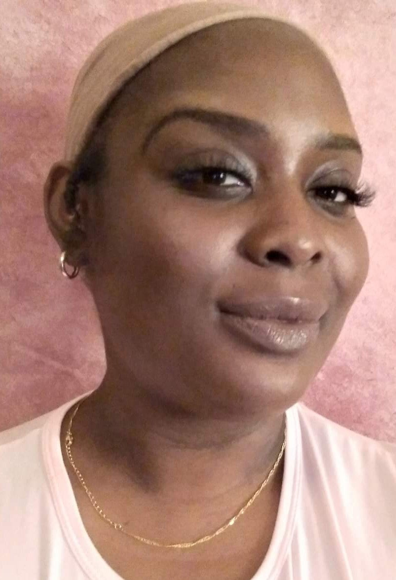 Glam Glorious Lip Matte
