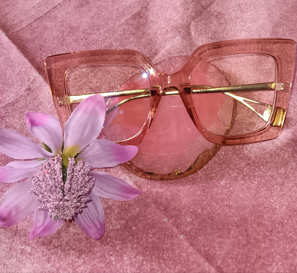 Reading/ Fashion Eye Wear
