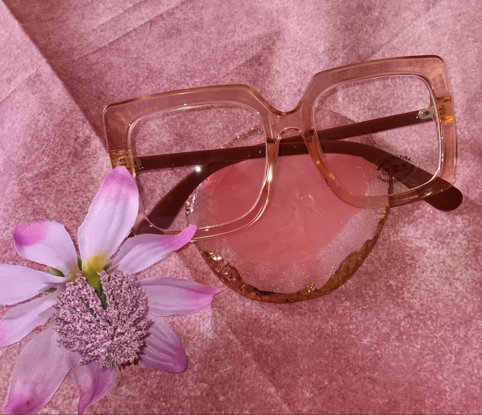 Reading/ Fashion Eye Wear
