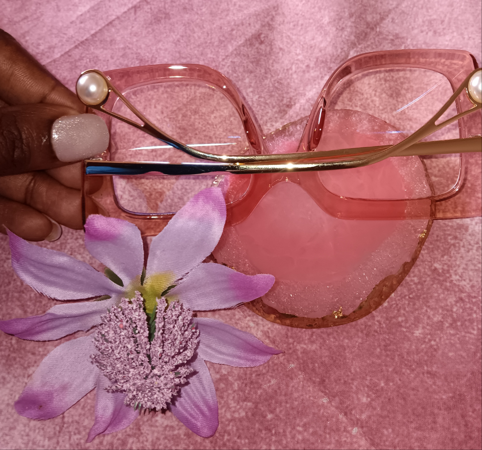 Reading/ Fashion Eye Wear
