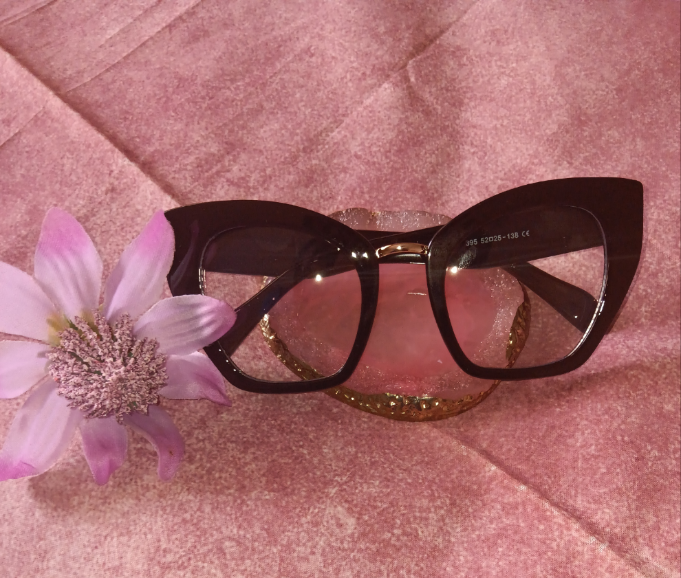 Reading/ Fashion Eye Wear