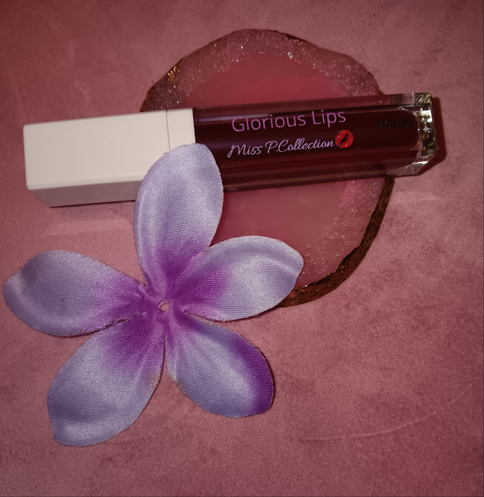 Glorious Purple Rain