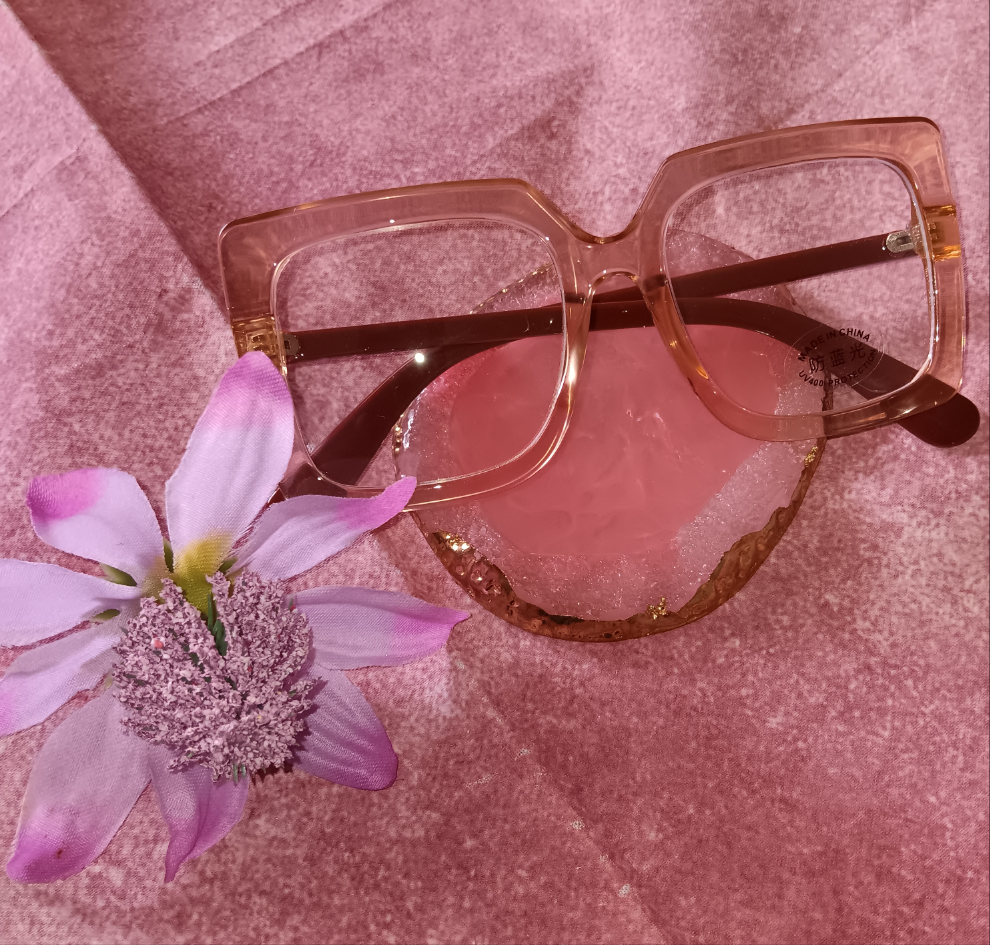 Reading/ Fashion Eye Wear