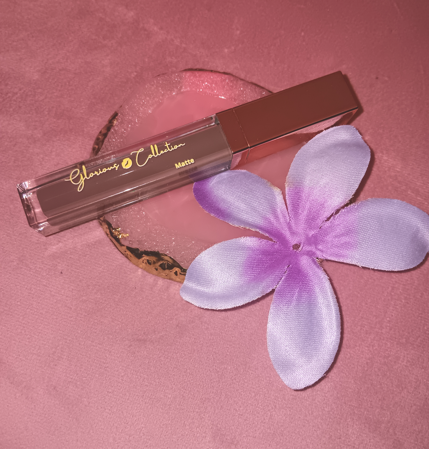 Glam Glorious Lip Matte