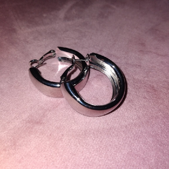 Circle Round Hoops