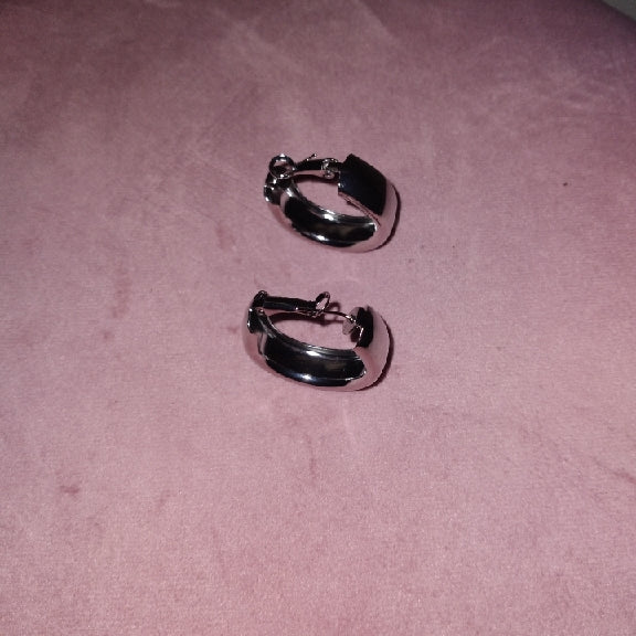 Circle Round Hoops