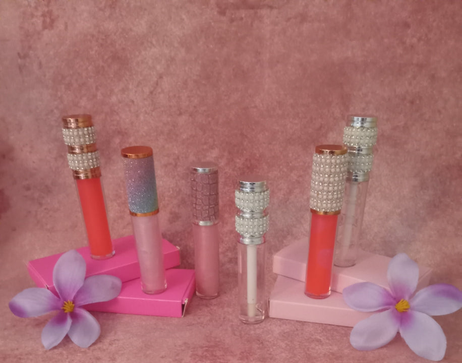 Glam Glorious Lip Gloss