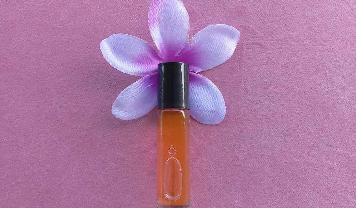 (Rihanna)riri Glorious oil