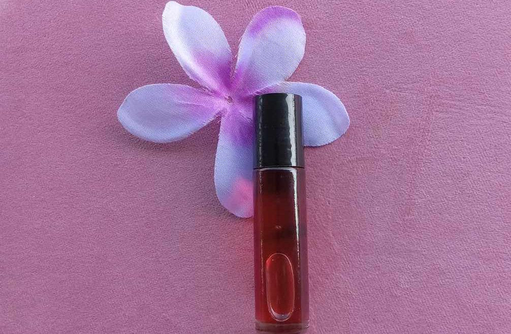 540 Glorious Oil
