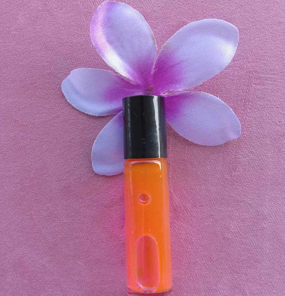 (Come Closer) Glorious oil