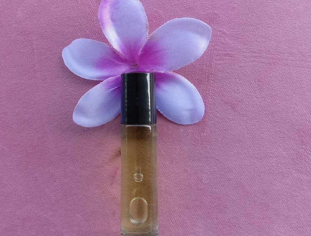 (Jimmy Choo Fever)Glorious Oil