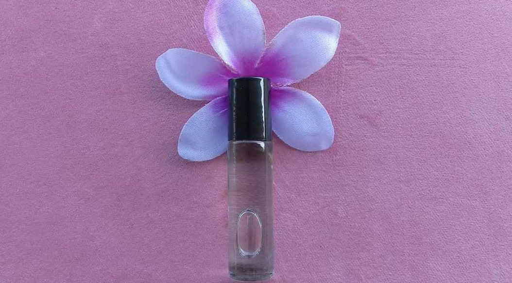 (White Amber)Glorious Oil